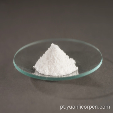 Rutilo de dióxido de titânio de TiO2 de pigmento branco
